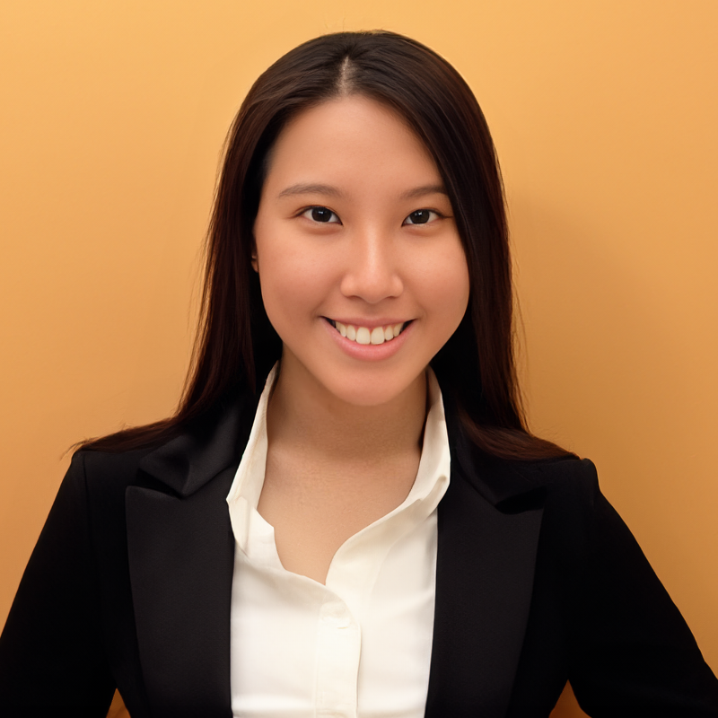 Shari UX 教學講師個人照